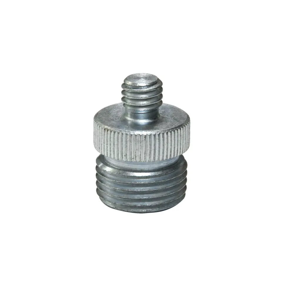 Strong Hand Europe Pipe Adaptors embout pince Expand-O