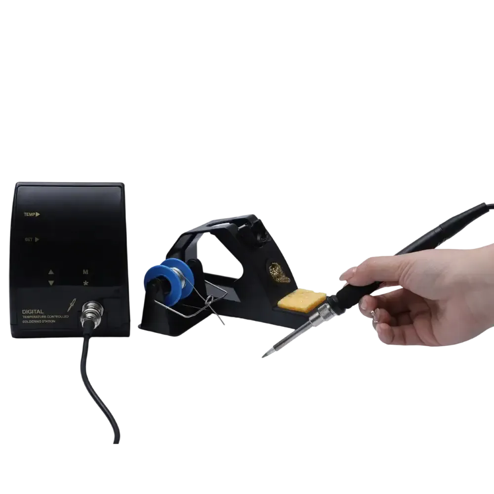 Zhongdi ZD-8961 station de soudage kit 25 W