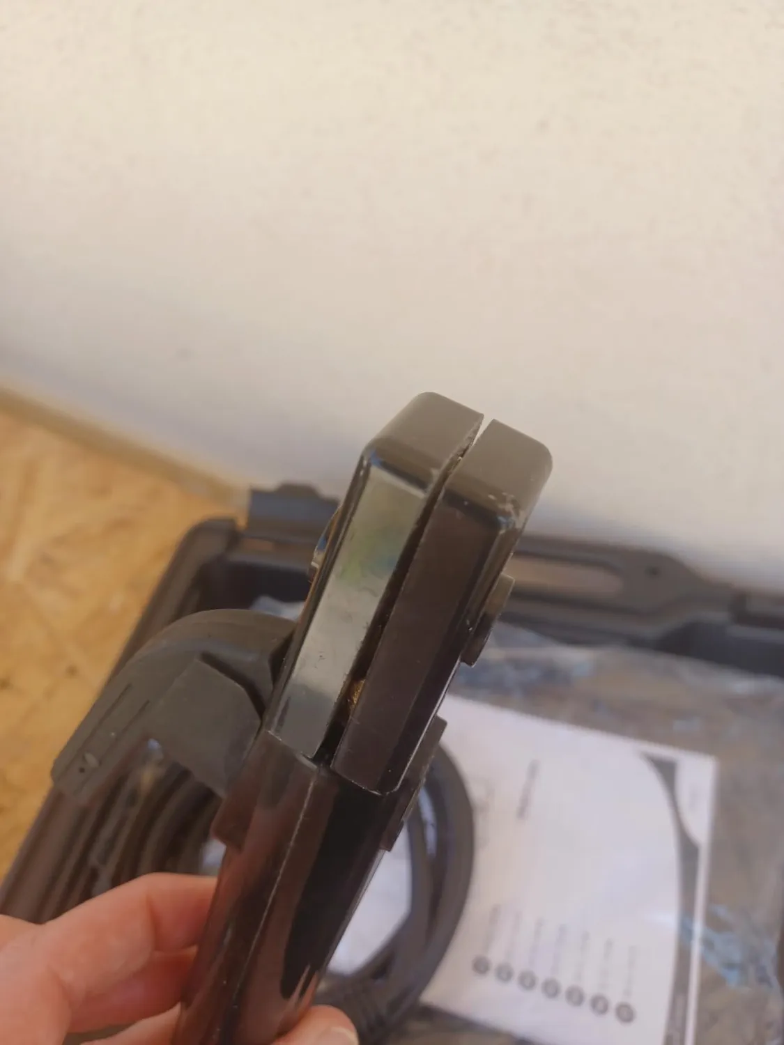 GYS GYSTEC 180 LA poste à souder MMA TIG 180A avec masque