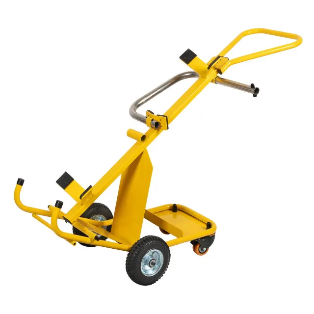 STRONG HAND EUROPE Gas Cylinder Cart 2.0 chariot à bouteilles de gaz