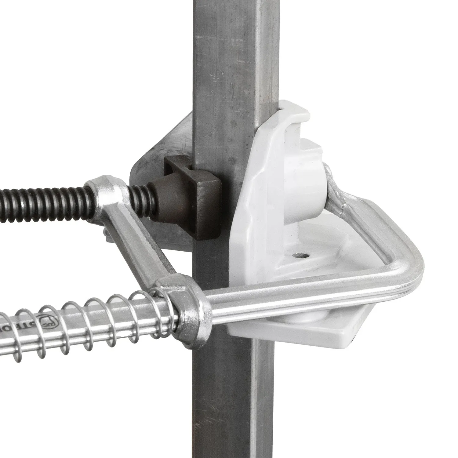 STRONG HAND EUROPE MagBrace serre-joint à ressort magnétique 90°