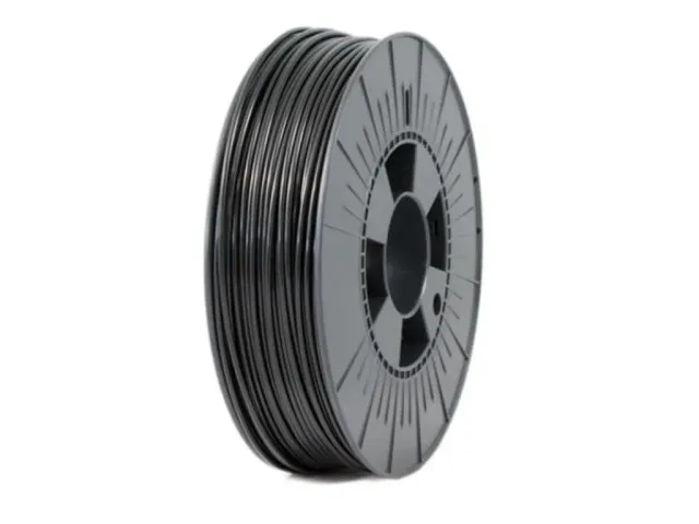 Velleman GP Series filament ABS 2,85 mm 750 g noir résistant aux chocs