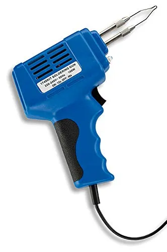 GYS Super Instantané fer à souder 100 W valise