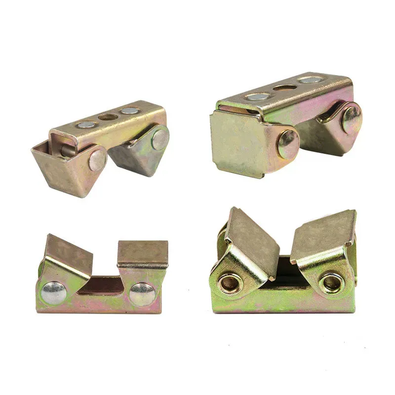 STRONG HAND EUROPE MagRest V-Pad Kit support magnétique