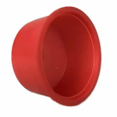 FTM Technologies HI4P6S bouchon obturateur pour entrée inutilisée