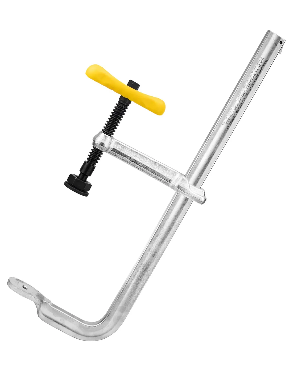 STRONG HAND EUROPE UM Series serre-joint F réversible 20-1/2 po robuste