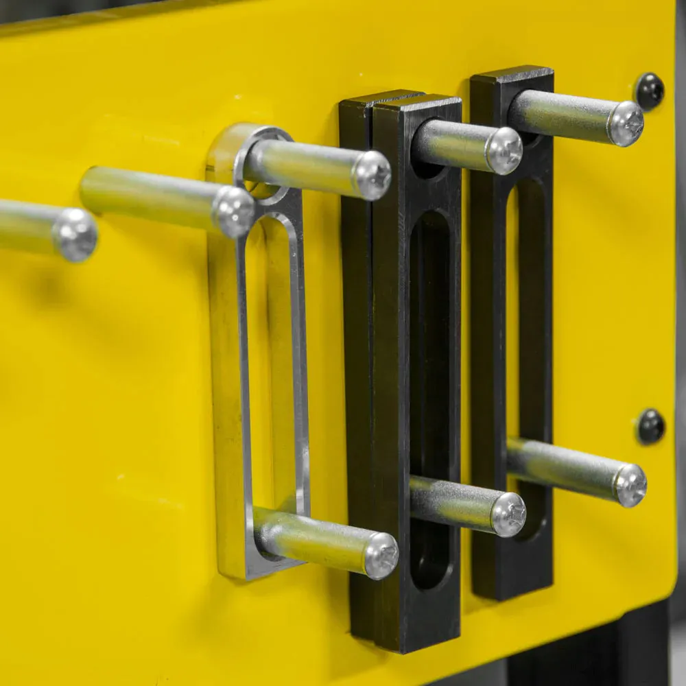 Strong Hand BuildPro TMC8080-K1 chariot outils avec bacs