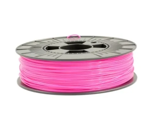 Velleman PLA175P07 filament PLA 1,75 mm 750 g rose