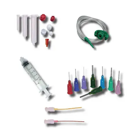 FTM Technologies Dosage équipement de dosage
