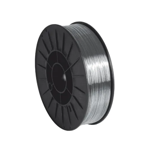 GYS AlSi5 ER4043 fil aluminium MIG/MAG 1 mm 2 kg