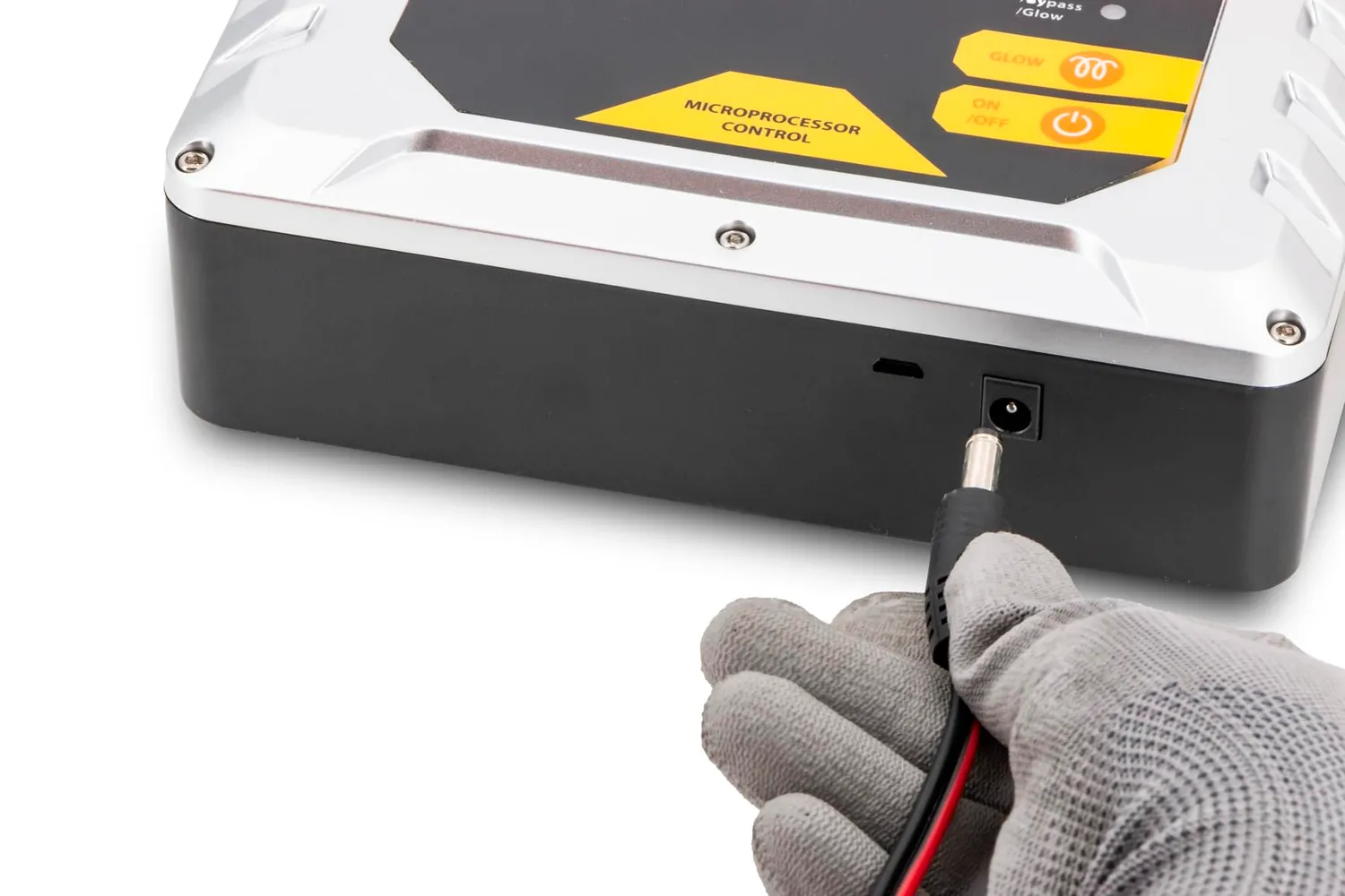 GYS STARTRONIC 800 booster 12 V sans batterie