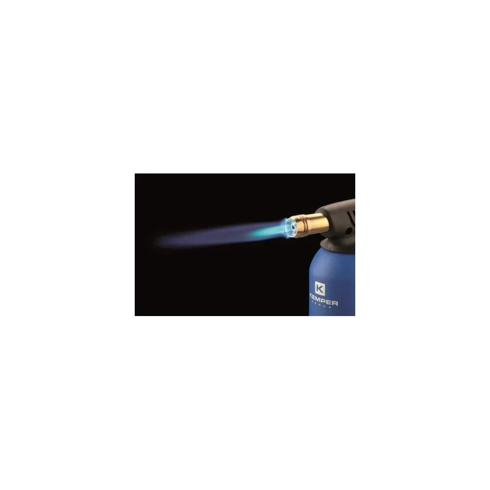 GYS lampe à souder allumage piezo bleue 1 pièce