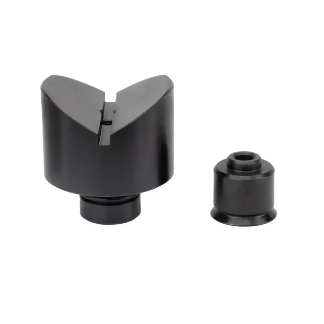Strong Hand Europe V-Blocks cale en V 120° Ø 60 mm, 28 mm