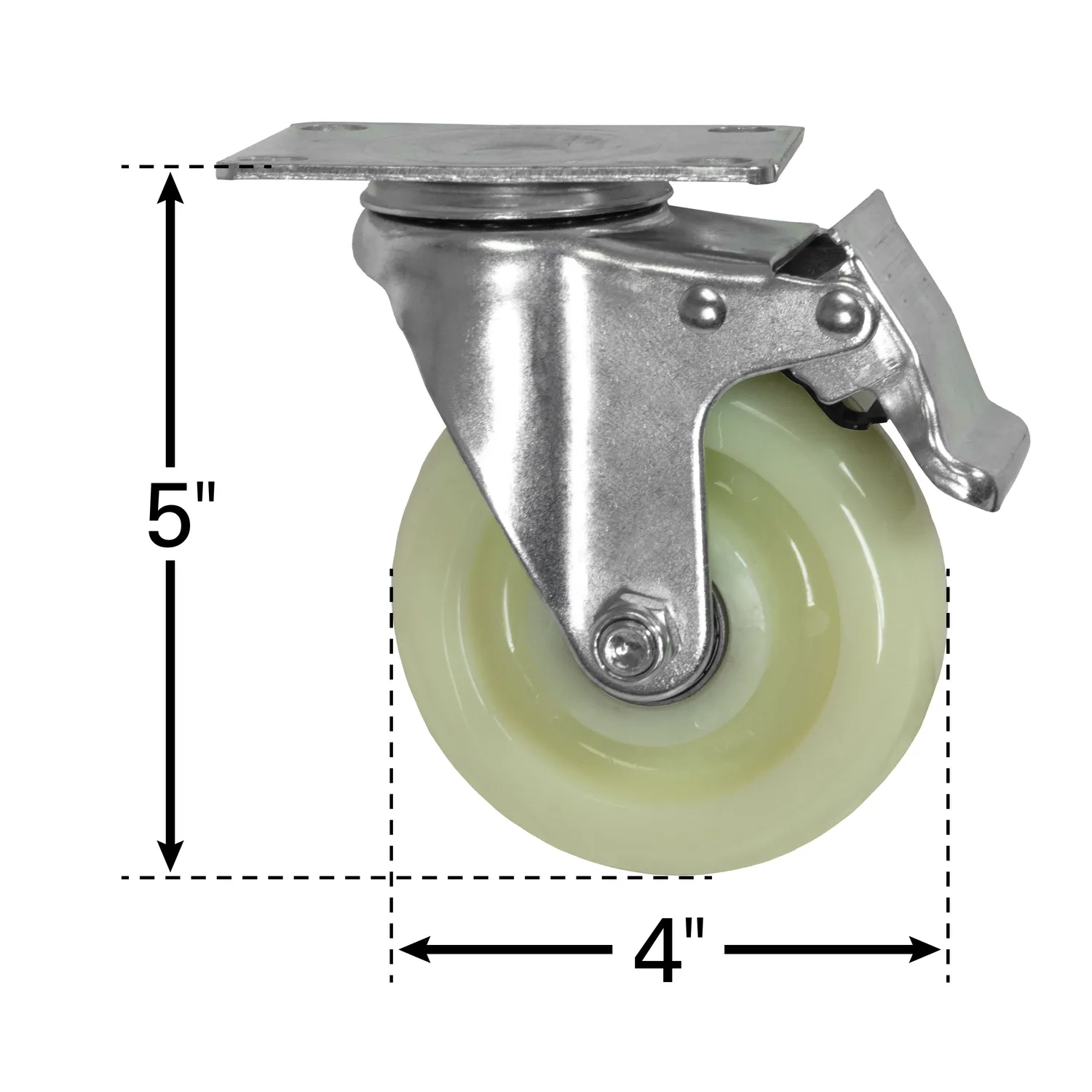 Strong Hand Europe PTS1108F-01 manchon central trépied 349 mm