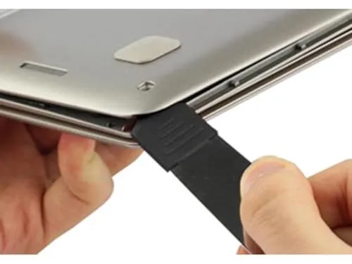 Velleman GP trousse à outils téléphone 8 pièces antistatique