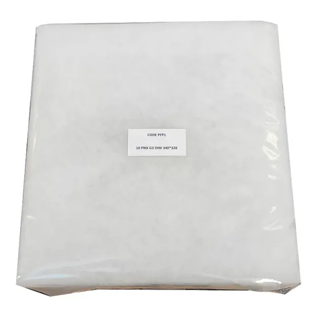 FTM Technologies PFP1 préfiltre G3 lot de 10