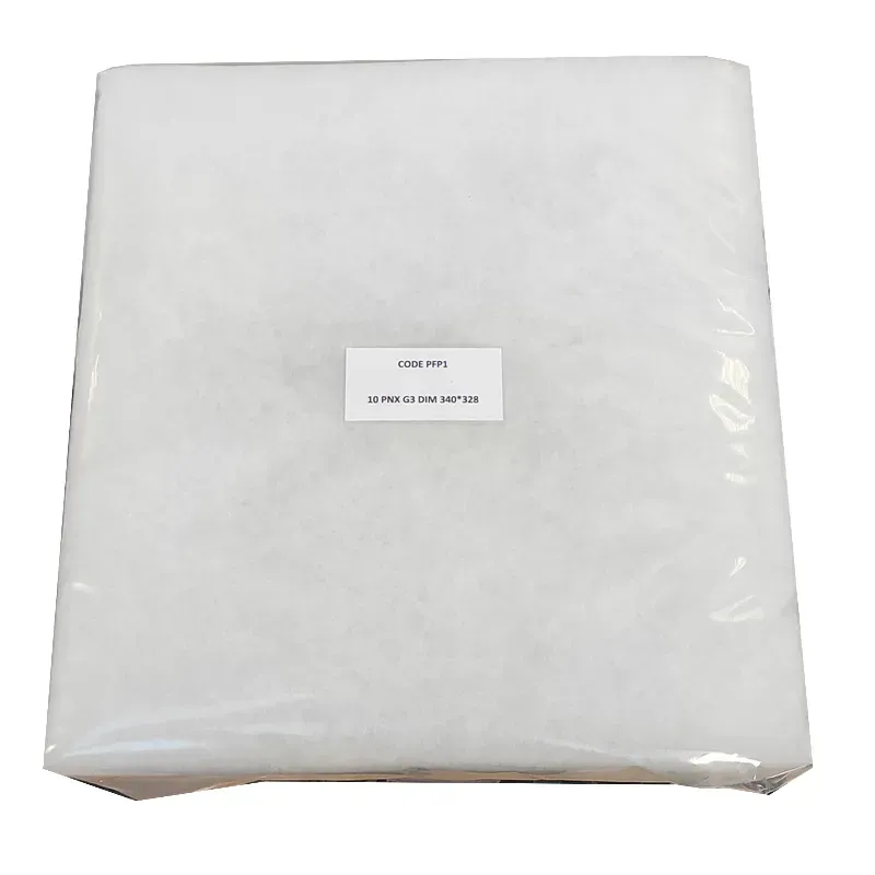 FTM Technologies PFP1 préfiltre G3 lot de 10