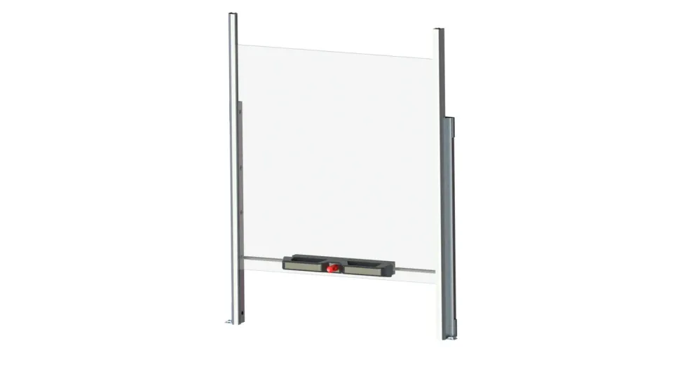 FTM Technologies Porte Guillotine porte de hotte HI5VP compatible