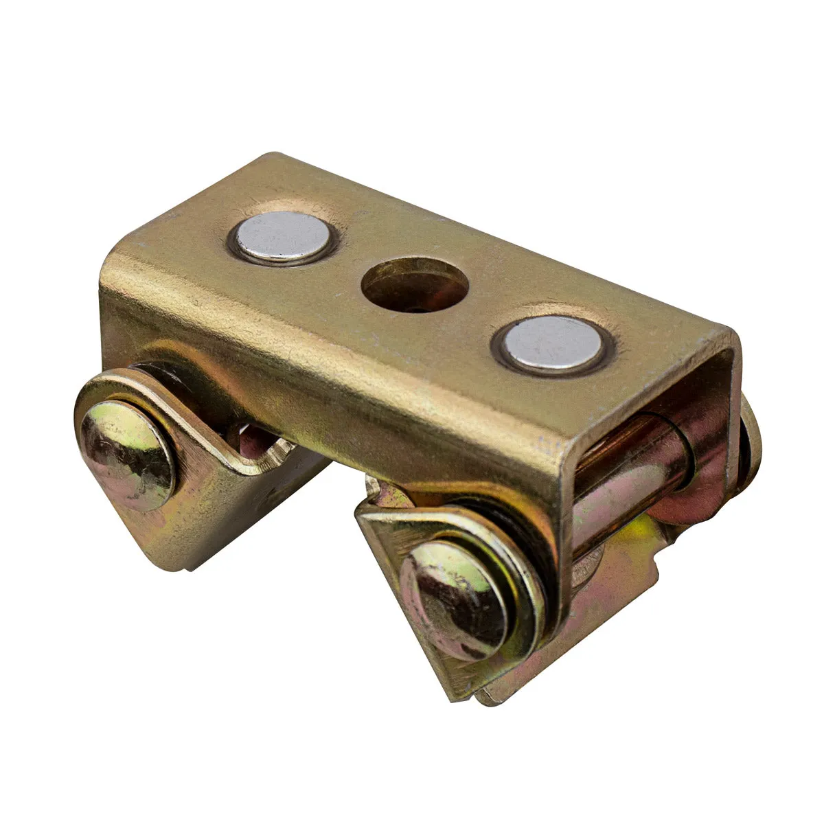 Strong Hand Europe Magnetic V-Pads cale magnétique en V 2 aimants sur face