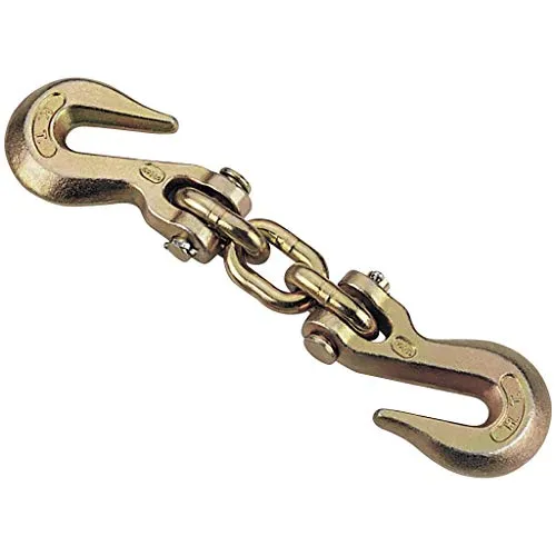 GYS Raccord chaîne double crochet pour tirage