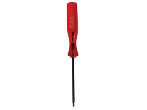 Velleman Tri-Wing tournevis précision 2,5 mm 110 mm
