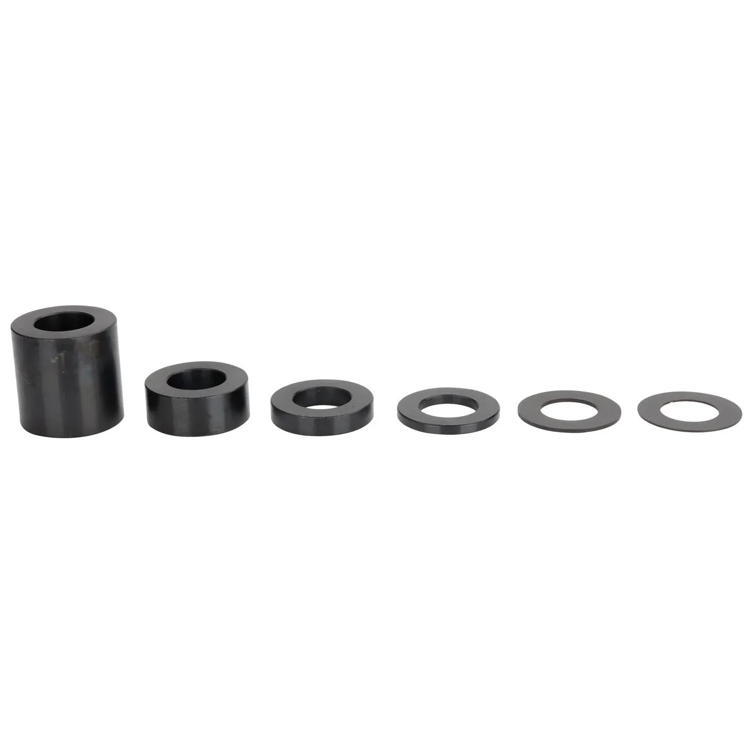 Strong Hand Europe cales support 28 mm set réglable