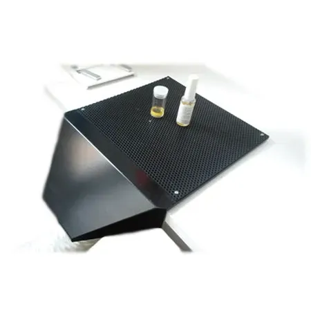 FTM Technologies AP2 platine aspirante Ø80 mm