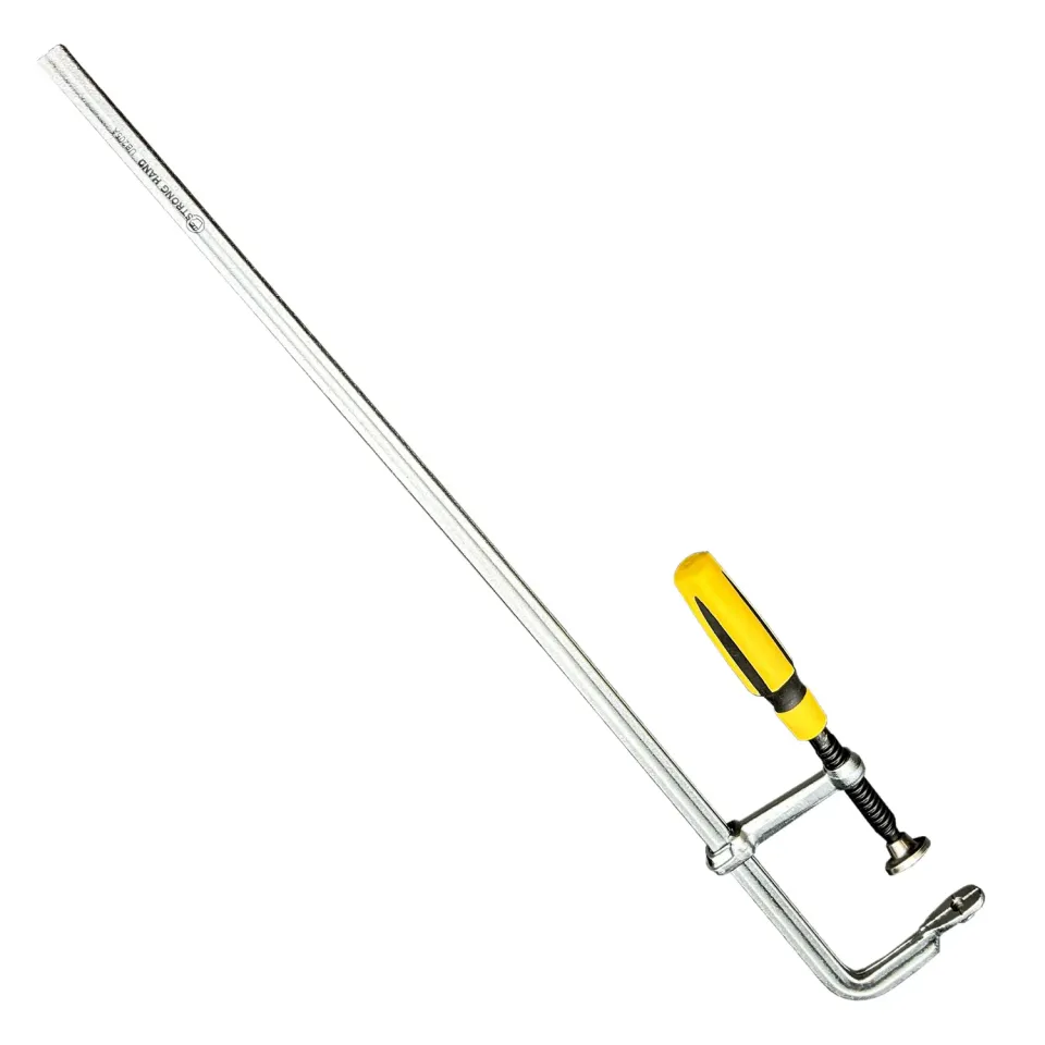 Strong Hand Europe Light-Duty F-Clamp pince en F 20,5 po