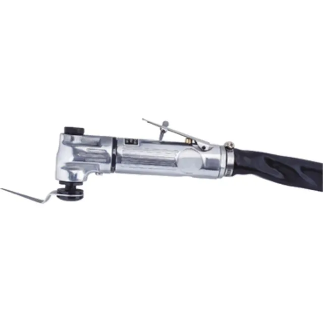 GYS Couteau pneumatique de découpe joint de pare-brise