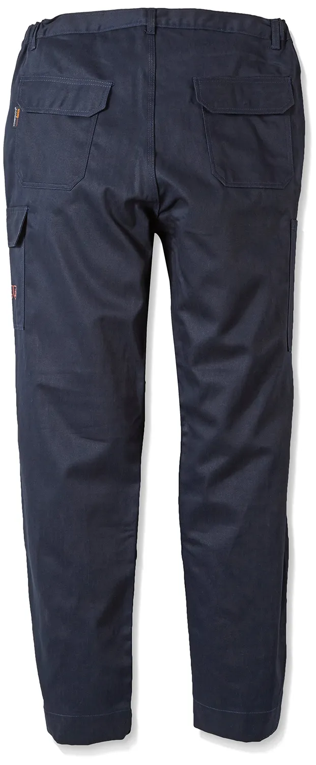 GYS Pantalon soudeur en coton XL 52/54