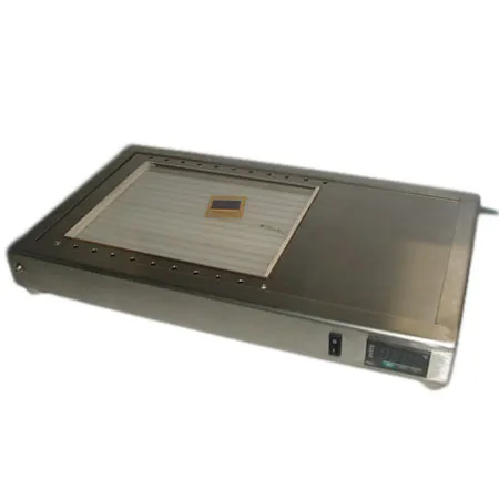 FTM Technologies Platines de préchauffage infrarouge compacte pour PCB