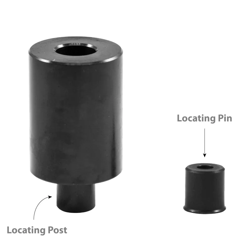 Strong Hand Fixed Rest support fixe pour table 5/8 po BuildPro