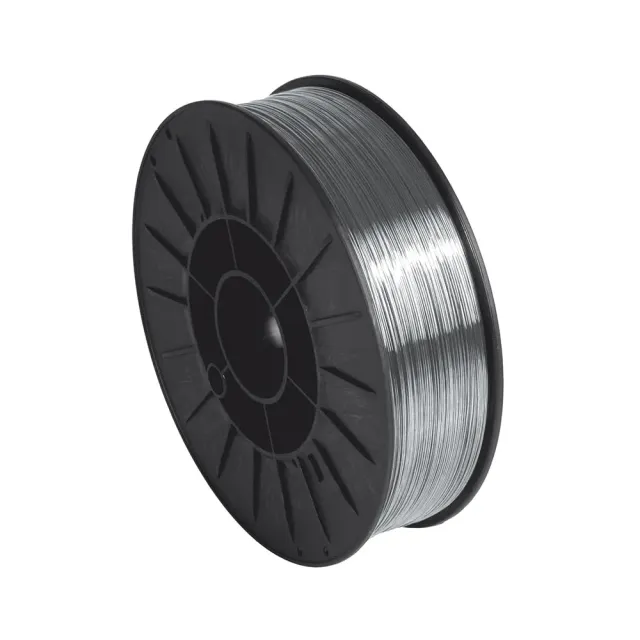 GYS AlSi5 ER4043 fil aluminium MIG 1,2 mm bobine 2 kg