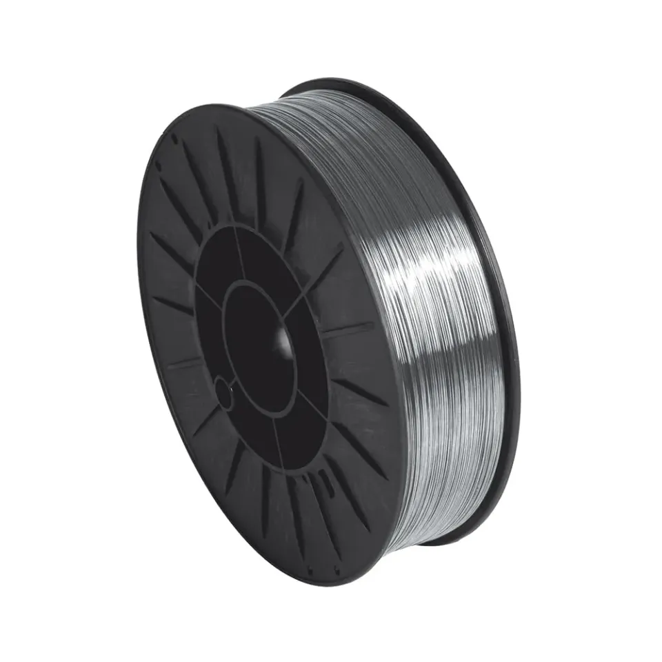 GYS AlSi5 ER4043 fil aluminium MIG 1,2 mm bobine 2 kg