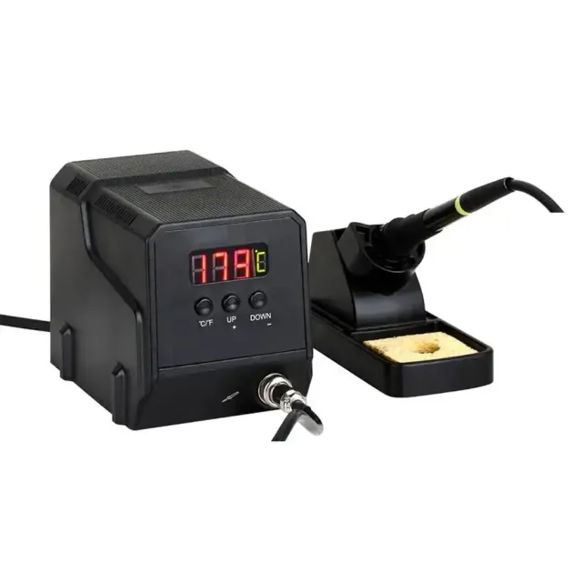 Zhongdi ZD-8936 station de soudage 50-480°C LED