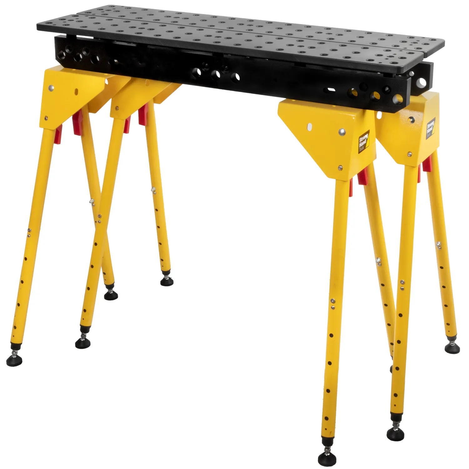 Strong Hand Scout Sawhorse Joining Kit kit de jonction pour tréteaux