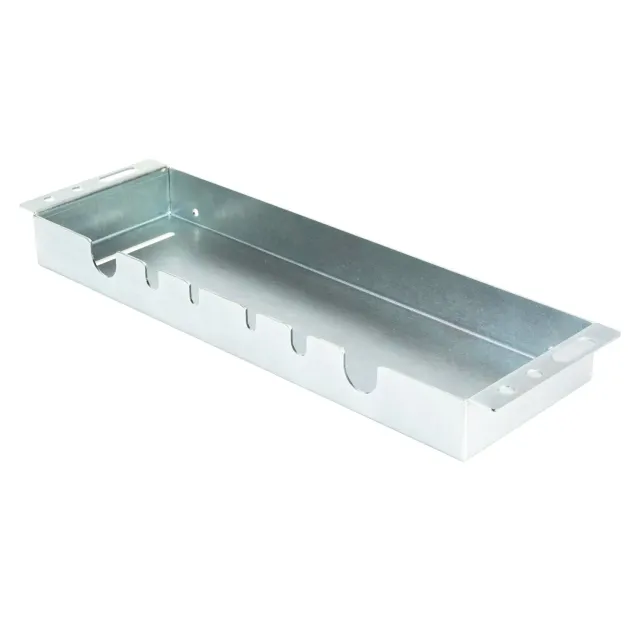 STRONG HAND EUROPE Tool Tray for NOMAD plateau porte-outils acier galvanisé