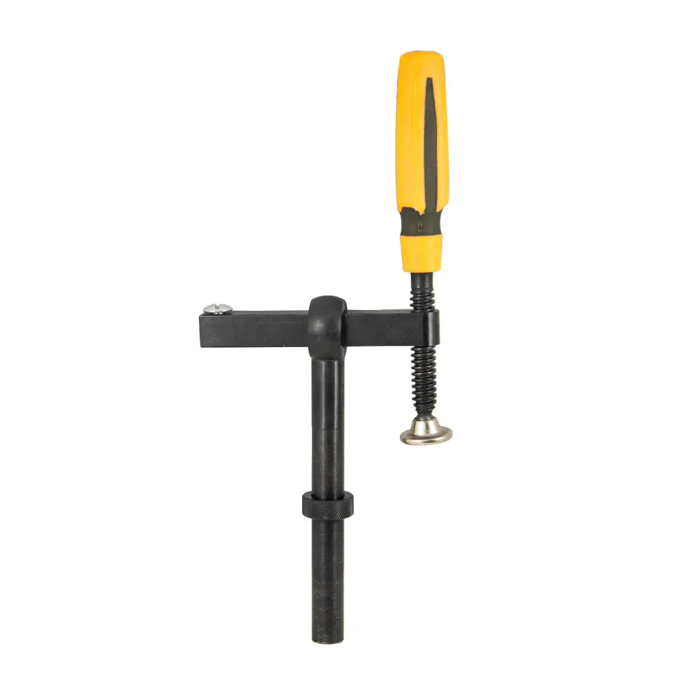 STRONG HAND EUROPE T-Post Clamps pince de bridage système 5/8 pouces modèle standard poignée droite