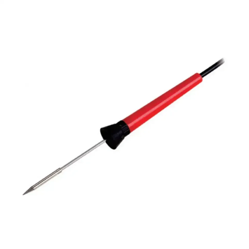 Zhongdi ZD-20 fer à souder 12 V CC 8 W compact