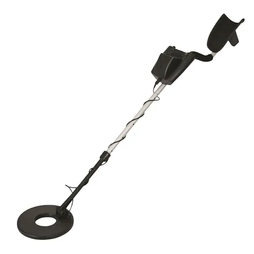 Velleman détecteur de métaux bobine 22 cm 20 cm