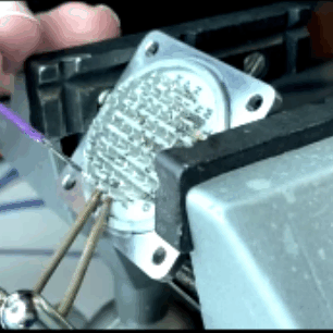 FTM Technologies SI1R soudeuse par résistance électrique
