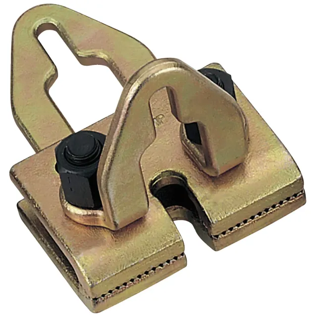 GYS Pince de tirage large double direction 120 mm