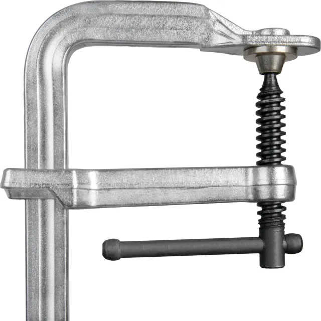 Strong Hand Europe UMP serre-joint reversible standard 12,5"