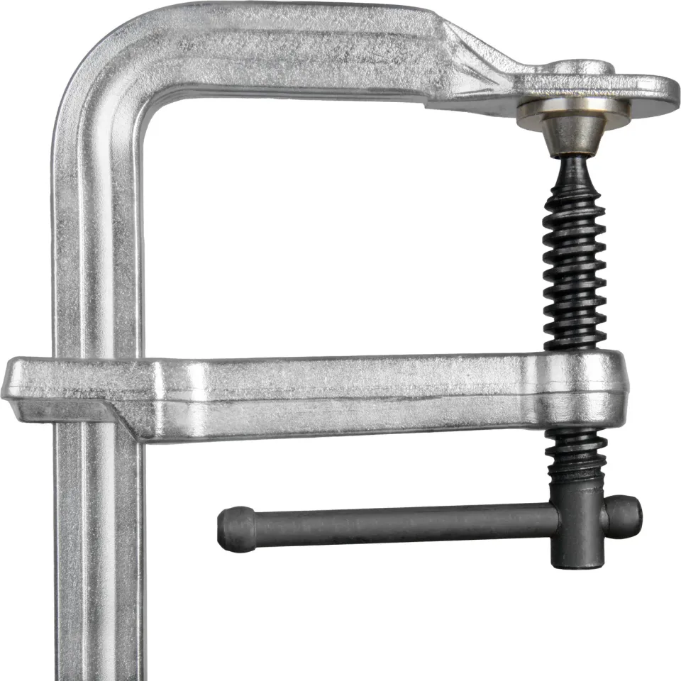 Strong Hand Europe UMP serre-joint reversible standard 12,5"