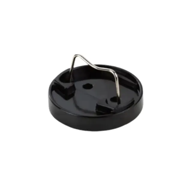 Zhongdi support pour fer à souder métal compact