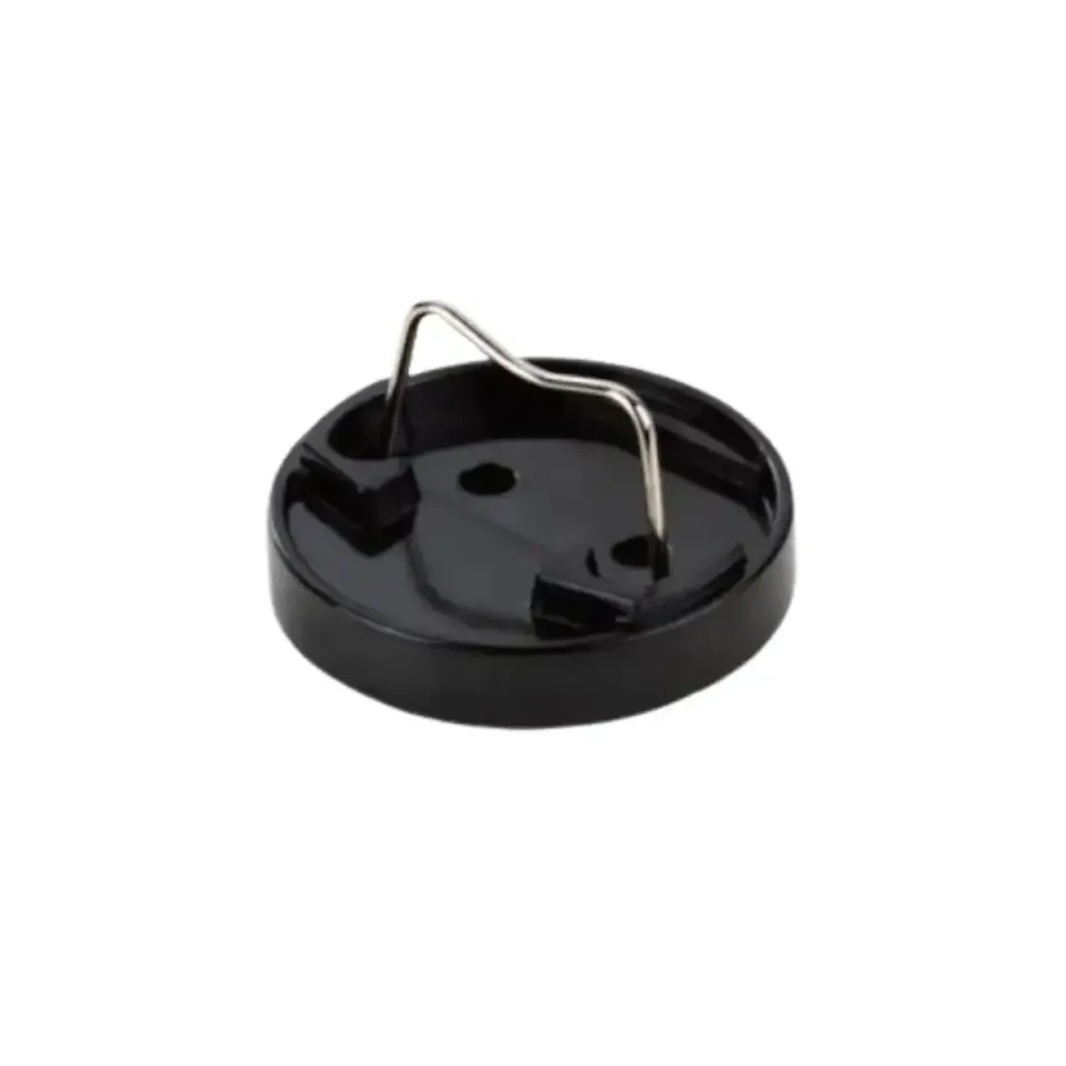 Zhongdi support pour fer à souder métal compact