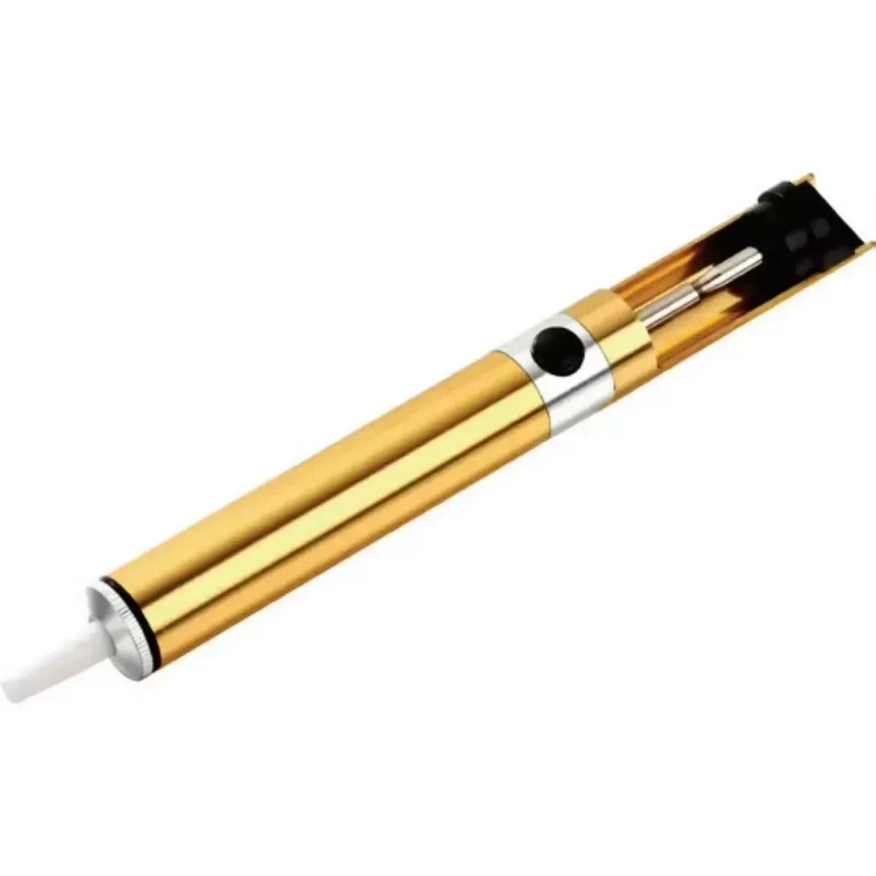 Zhongdi ZD-192A pompe à dessouder manuelle antistatique