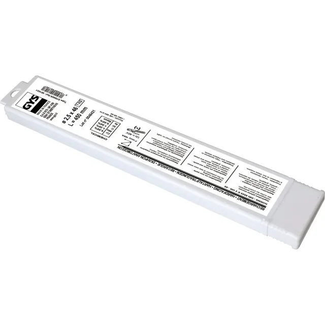 GYS électrodes de rechargement dur Ø 2,5 mm, 46 pièces