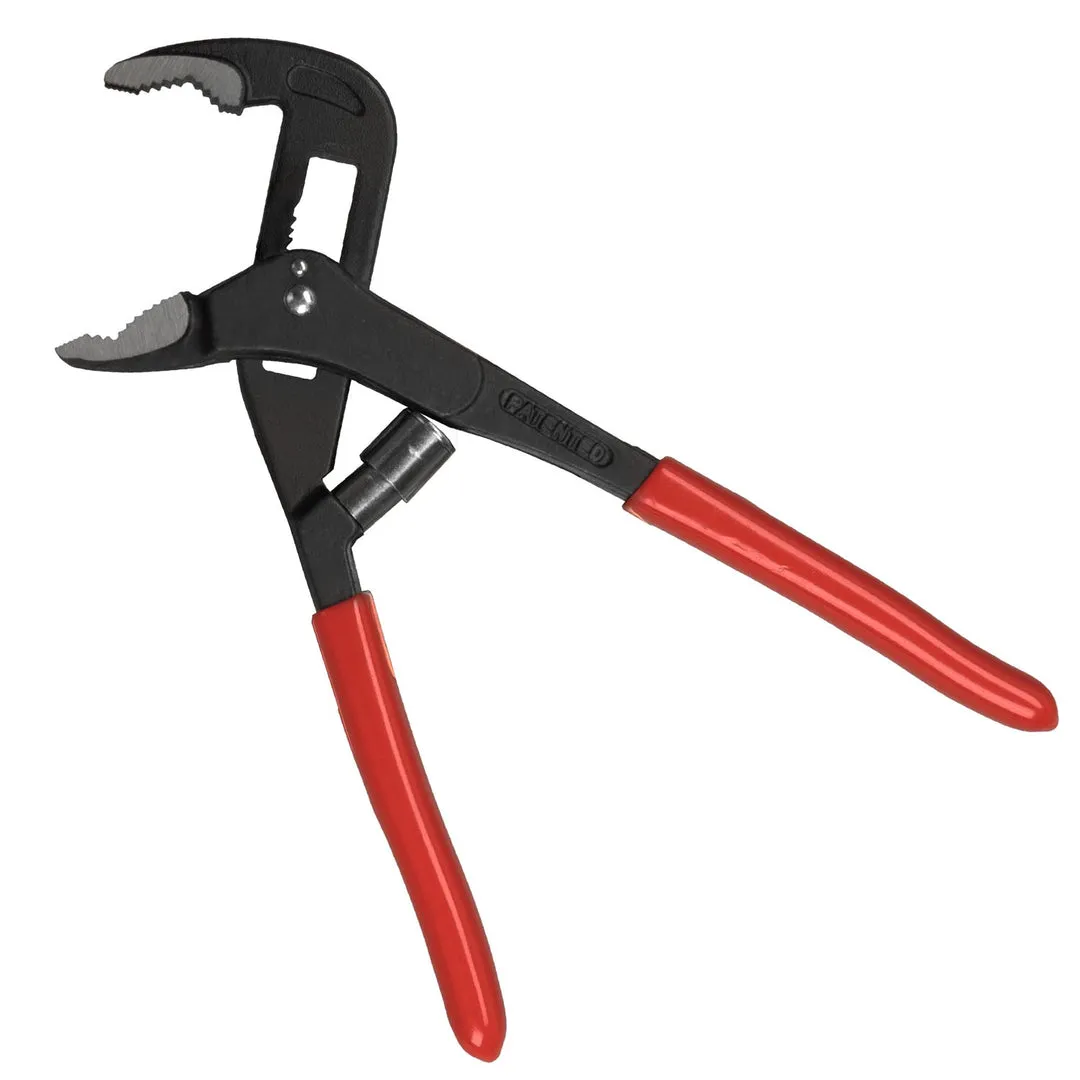 Strong Hand Europe Work Holding Pro kit bridage 5 pièces réversible