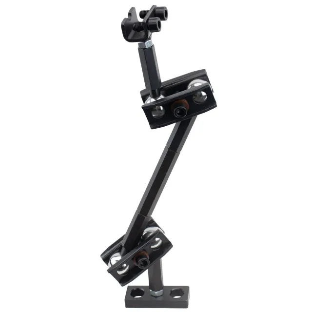 Strong Hand Europe Third Hand support de bridage articulé base 5/8″